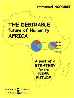 cover image of The desirable future of Humanity AFRICA